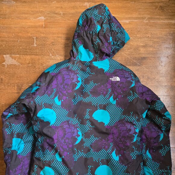 Youth XL The North Face Winter Jacket - Picture 3 of 5